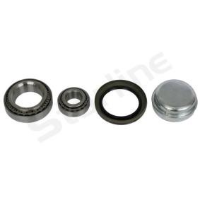 Radlagersatz LO 06537 von STARLINE günstig für 10,99 € online kaufen