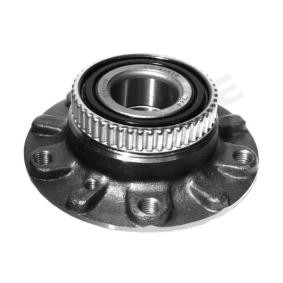 Radlagersatz LO 21458 von STARLINE günstig für 24,36 € online kaufen