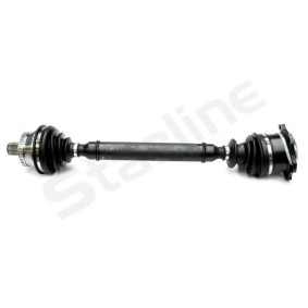 Radlagersatz LO 23444 von STARLINE günstig für 40,59 € online kaufen