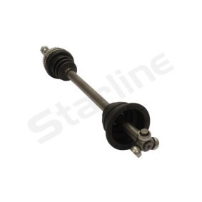 Radlagersatz LO 23665 von STARLINE günstig für 26,77 € online kaufen
