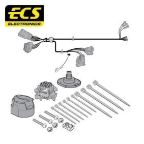Compre Kit eléctrico para remolque de ECS online para Discovery III (L319) a precios moderados