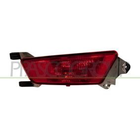 Achetez des Feu de brouillard arrière PRASCO LR7004354 à prix pour 70,98 €