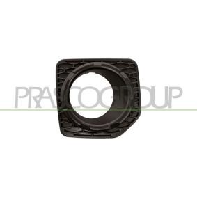 Acquista Griglia paraurti da PRASCO online per Freelander 2 SUV (L359) a prezzi moderati