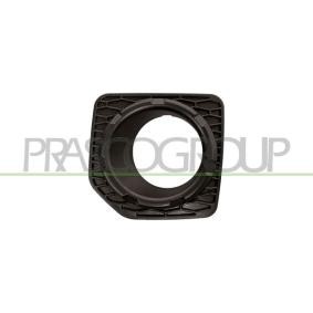 Acquista Griglia paraurti da PRASCO online per Freelander 2 SUV (L359) a prezzi moderati