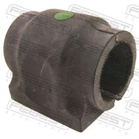 Compre Casquilhos da barra estabilizadora de FEBEST online para Discovery IV (L319) a preços moderados