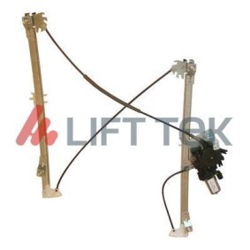 Acquista Alzacristallo da LIFT-TEK LT BM31 L a buon mercato per soli 111,00 €