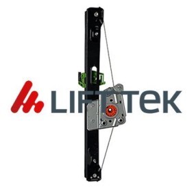 Acquista Alzacristallo da LIFT-TEK LT BM708 L a buon mercato per soli 41,71 €