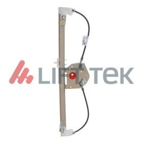 Acquista Alzacristallo da LIFT-TEK LT BM710 R a buon mercato per soli 80,18 €