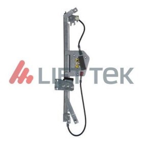 Acquista Alzacristallo da LIFT-TEK LT BM717 R a buon mercato per soli 70,33 €