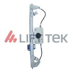 Acquista Alzacristallo da LIFT-TEK LT BM738 L a buon mercato per soli 78,17 €