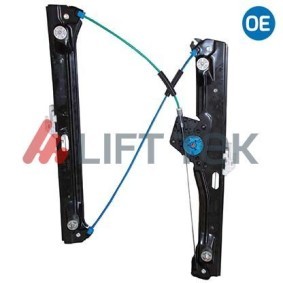 Acquista Alzacristallo da LIFT-TEK LT BM745 R a buon mercato per soli 116,99 €