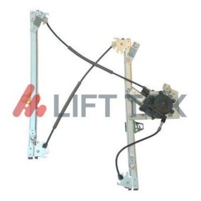 Acquista Alzacristallo da LIFT-TEK LT CT24 L a buon mercato per soli 136,19 €