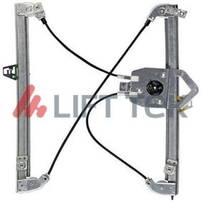 Acquista Alzacristallo da LIFT-TEK LT CT701 R a buon mercato per soli 63,70 €