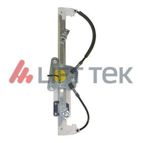 Acquista Alzacristallo da LIFT-TEK LT CT704 L a buon mercato per soli 76,28 €