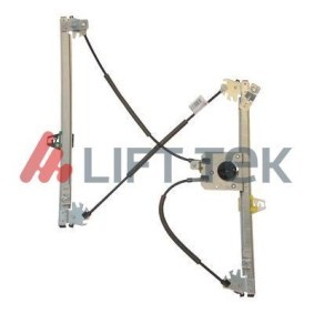 Acquista Alzacristallo da LIFT-TEK LT CT707 L a buon mercato per soli 82,17 €