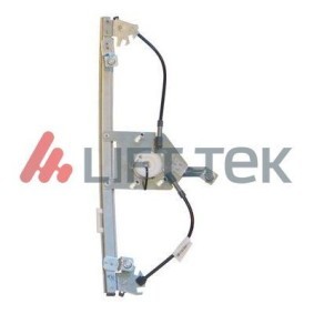 Acquista Alzacristallo da LIFT-TEK LT CT713 L a buon mercato per soli 76,28 €