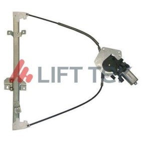 Acquista Alzacristallo da LIFT-TEK LT FR55 L a buon mercato per soli 97,70 €