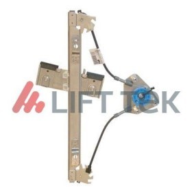 Acquista Alzacristallo da LIFT-TEK LT FR704 L a buon mercato per soli 70,33 €