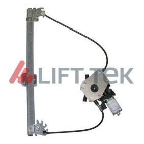 Acquista Alzacristallo da LIFT-TEK LT ME08 L B a buon mercato per soli 117,03 €