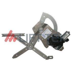 Acquista Alzacristallo da LIFT-TEK LT ME34 L a buon mercato per soli 120,87 €