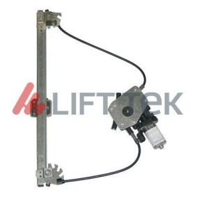 Acquista Alzacristallo da LIFT-TEK LT ME42 R B a buon mercato per soli 124,74 €