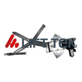 Acquista Alzacristallo da LIFT-TEK LT OP43 L B a buon mercato per soli 217,89 €