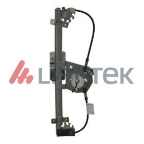 Acquista Alzacristallo da LIFT-TEK LT OP702 R a buon mercato per soli 76,28 €
