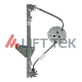 Acquista Alzacristallo da LIFT-TEK LT OP704 R a buon mercato per soli 84,09 €
