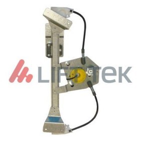 Acquista Alzacristallo da LIFT-TEK LT OP705 L a buon mercato per soli 76,28 €