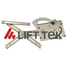 Acquista Alzacristallo da LIFT-TEK LT OP710 L a buon mercato per soli 88,00 €