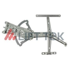 Acquista Alzacristallo da LIFT-TEK LT OP728 R a buon mercato per soli 74,30 €
