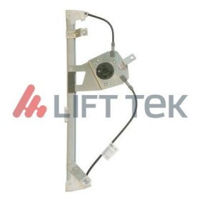 Achetez des Lève-vitre LIFT-TEK LT RN706 R à prix pour 74,39 €
