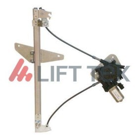 Acquista Alzacristallo da LIFT-TEK LT TY61 R a buon mercato per soli 105,49 €