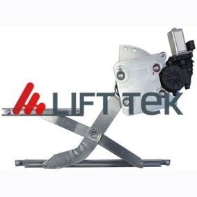 Acquista Alzacristallo da LIFT-TEK LT TY91 L a buon mercato per soli 101,56 €