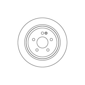 Acquista Disco freno da MOTAQUIP LVBD1158Z a buon mercato per soli 68,14 €