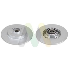 Compre Disco de travão da MOTAQUIP LVBD1254 a um preço baixo por 157,38 €