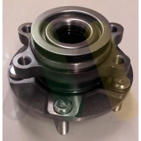 Achetez des Kit de roulement de roue MOTAQUIP LVBW1587 à prix pour 86,79 €