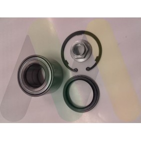 Achetez des Kit de roulement de roue MOTAQUIP LVBW901 à prix pour 50,27 €