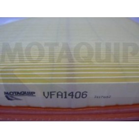Compre Filtro de ar da MOTAQUIP LVFA1406 a um preço baixo por 37,03 €