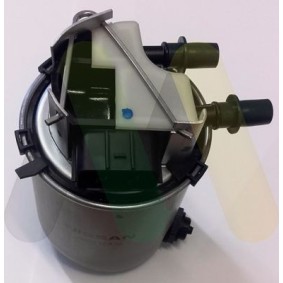 Comprar Filtro combustible de MOTAQUIP LVFF766 a bajo precio de 129,86 €