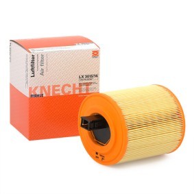 Compre Filtro de aire de MAHLE ORIGINAL online para CRUZE Sedán a precios moderados