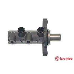 Achetez des Maître-cylindre de chez BREMBO en ligne pour Movano C Van (U9) à prix modérés