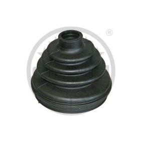 Achetez des Jeu de joint-soufflet, arbre de commande OPTIMAL M-822900 à prix pour 20,69 €