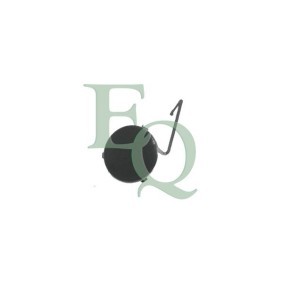Compre Tampa, gancho de reboque da EQUAL QUALITY M0151 a um preço baixo por 10,18 €