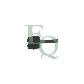 Compre Tampa, gancho de reboque da EQUAL QUALITY M0152 a um preço baixo por 9,40 €