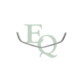 Comprar Listón embellecedor / protector, panal de radiador de EQUAL QUALITY M0618 a bajo precio de 94,24 €