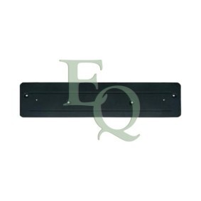 Compre Suporte de matrícula da EQUAL QUALITY M0633 a um preço baixo por 20,33 €