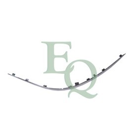 Zierleiste, Stoßstange M0888 von EQUAL QUALITY günstig für 21,91 € online kaufen