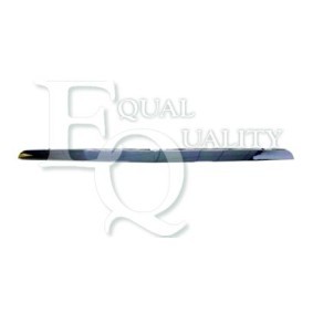 Zier- / Schutzleiste, Kühlergitter M0969 von EQUAL QUALITY günstig für 53,07 € online kaufen