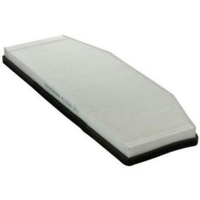 Achetez des Filtre d'habitacle DENCKERMANN M110166 à prix pour 9,75 €